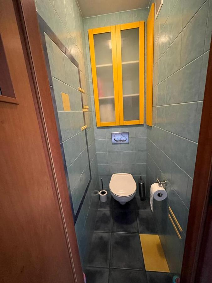 Arena Rooms Lodz  Luaran gambar